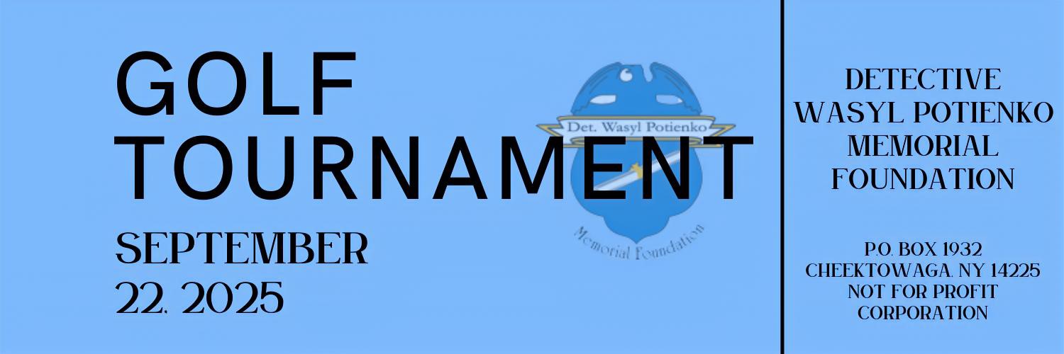 Potienko Memorial Foundation